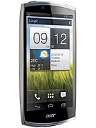 Best available price of Acer CloudMobile S500 in Kiribati