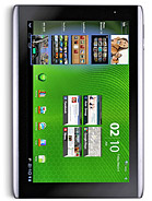 Best available price of Acer Iconia Tab A501 in Kiribati
