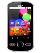 Best available price of Acer beTouch E140 in Kiribati