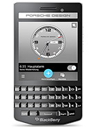 Best available price of BlackBerry Porsche Design P-9983 in Kiribati