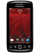 Best available price of BlackBerry Torch 9850 in Kiribati