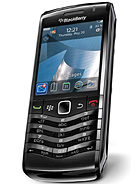 Best available price of BlackBerry Pearl 3G 9105 in Kiribati