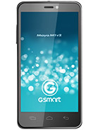 Best available price of Gigabyte GSmart Maya M1 v2 in Kiribati