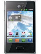Best available price of LG Optimus L3 E400 in Kiribati