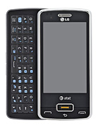 Best available price of LG GW820 eXpo in Kiribati