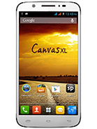 Best available price of Micromax A119 Canvas XL in Kiribati