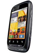 Best available price of Motorola CITRUS WX445 in Kiribati