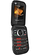 Best available price of Motorola Rambler in Kiribati
