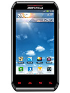 Best available price of Motorola XT760 in Kiribati