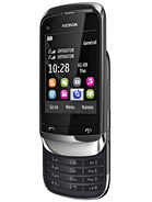 Best available price of Nokia C2-06 in Kiribati