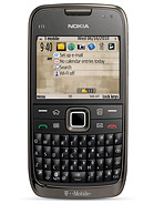 Best available price of Nokia E73 Mode in Kiribati
