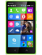 Best available price of Nokia X2 Dual SIM in Kiribati