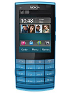 Best available price of Nokia X3-02 Touch and Type in Kiribati