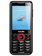 Best available price of Philips Xenium F511 in Kiribati