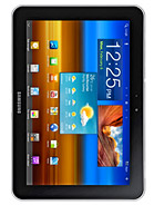 Best available price of Samsung Galaxy Tab 8-9 4G P7320T in Kiribati