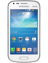 Best available price of Samsung Galaxy S Duos 2 S7582 in Kiribati