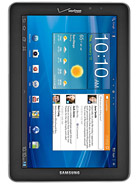 Best available price of Samsung Galaxy Tab 7-7 LTE I815 in Kiribati