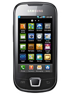 Best available price of Samsung I5800 Galaxy 3 in Kiribati