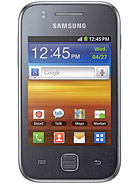 Best available price of Samsung Galaxy Y TV S5367 in Kiribati