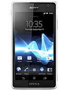 Best available price of Sony Xperia GX SO-04D in Kiribati