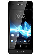 Best available price of Sony Xperia SX SO-05D in Kiribati