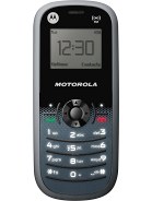 Best available price of Motorola WX161 in Kiribati