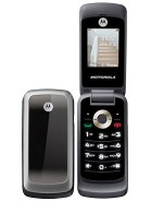 Best available price of Motorola WX265 in Kiribati