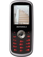Best available price of Motorola WX290 in Kiribati