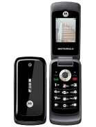 Best available price of Motorola WX295 in Kiribati
