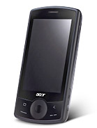 Best available price of Acer beTouch E100 in Kiribati