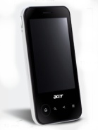 Best available price of Acer beTouch E400 in Kiribati