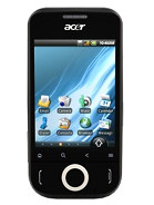 Best available price of Acer beTouch E110 in Kiribati