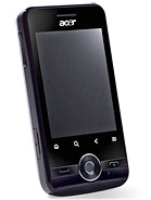 Best available price of Acer beTouch E120 in Kiribati