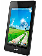 Best available price of Acer Iconia One 7 B1-730 in Kiribati