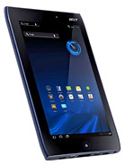 Best available price of Acer Iconia Tab A100 in Kiribati