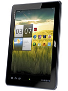 Best available price of Acer Iconia Tab A210 in Kiribati