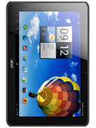 Best available price of Acer Iconia Tab A510 in Kiribati