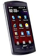 Best available price of Acer neoTouch in Kiribati