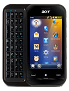 Best available price of Acer neoTouch P300 in Kiribati