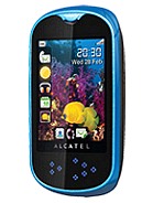 Best available price of alcatel OT-708 One Touch MINI in Kiribati
