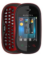Best available price of alcatel OT-880 One Touch XTRA in Kiribati