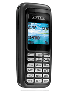 Best available price of alcatel OT-E100 in Kiribati