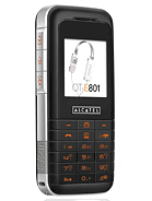 Best available price of alcatel OT-E801 in Kiribati