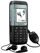 Best available price of alcatel OT-E805 in Kiribati