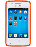Best available price of alcatel One Touch Fire in Kiribati
