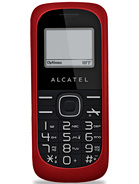Best available price of alcatel OT-112 in Kiribati