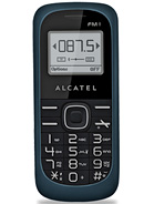Best available price of alcatel OT-113 in Kiribati