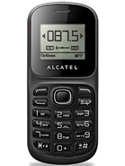 Best available price of alcatel OT-117 in Kiribati