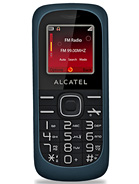 Best available price of alcatel OT-213 in Kiribati