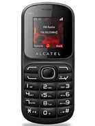 Best available price of alcatel OT-217 in Kiribati